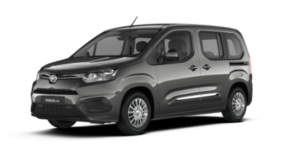 PROACE CITY VERSO