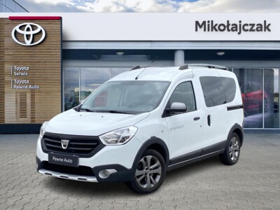 Dacia Dokker