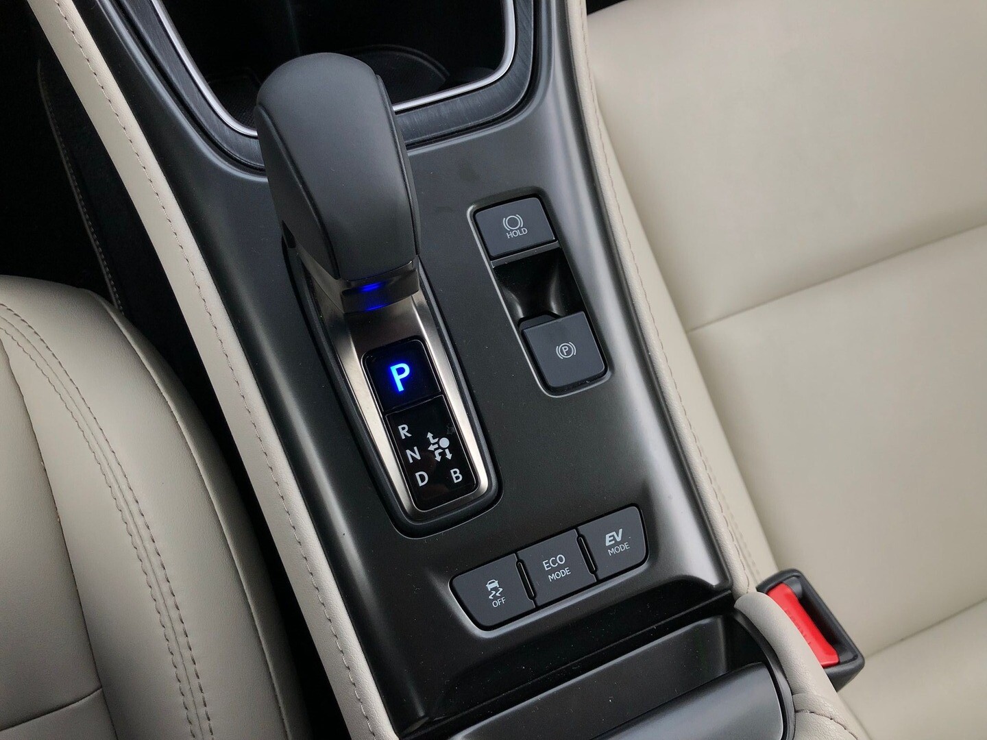 Lexus LBX