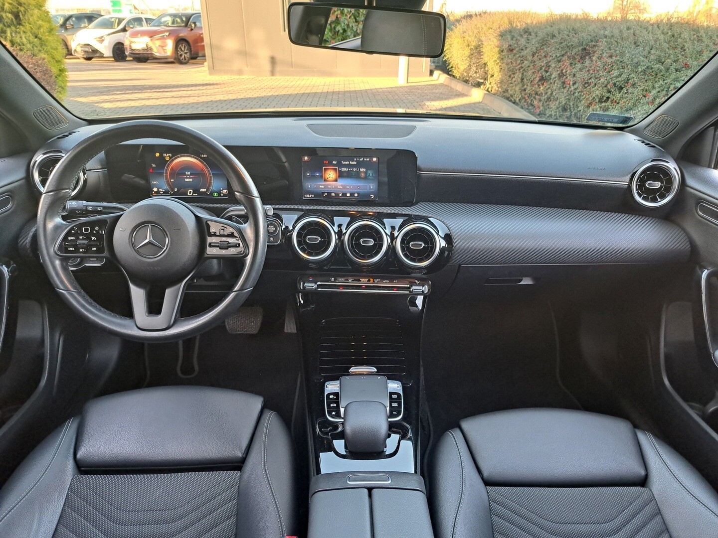 Mercedes-Benz Klasa A