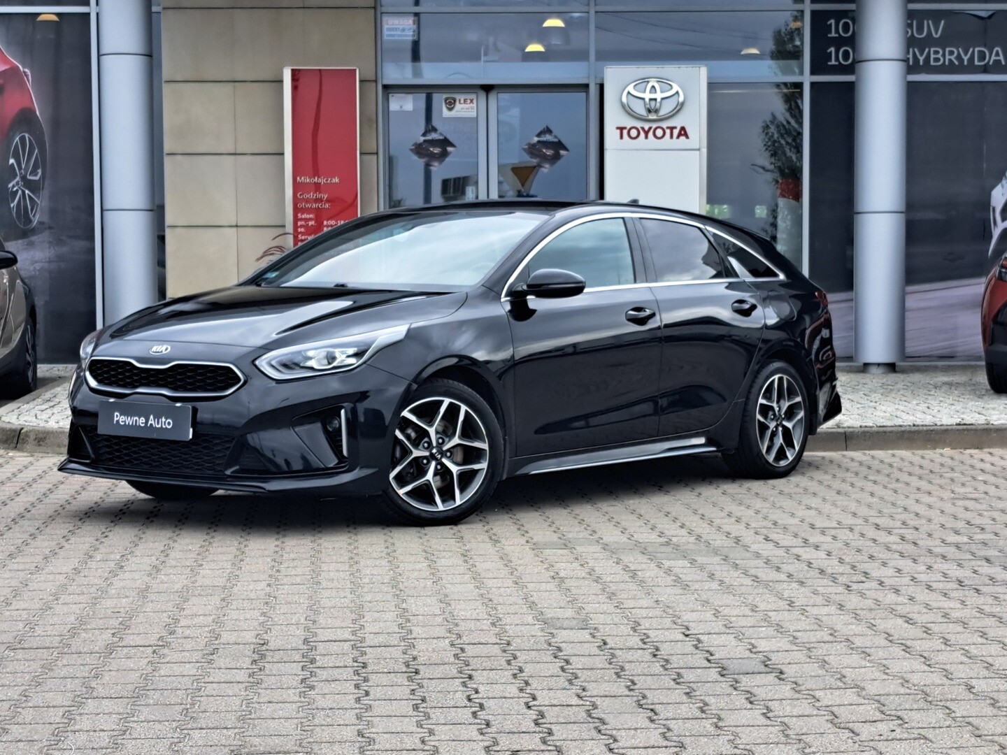 Kia Pro_cee'd