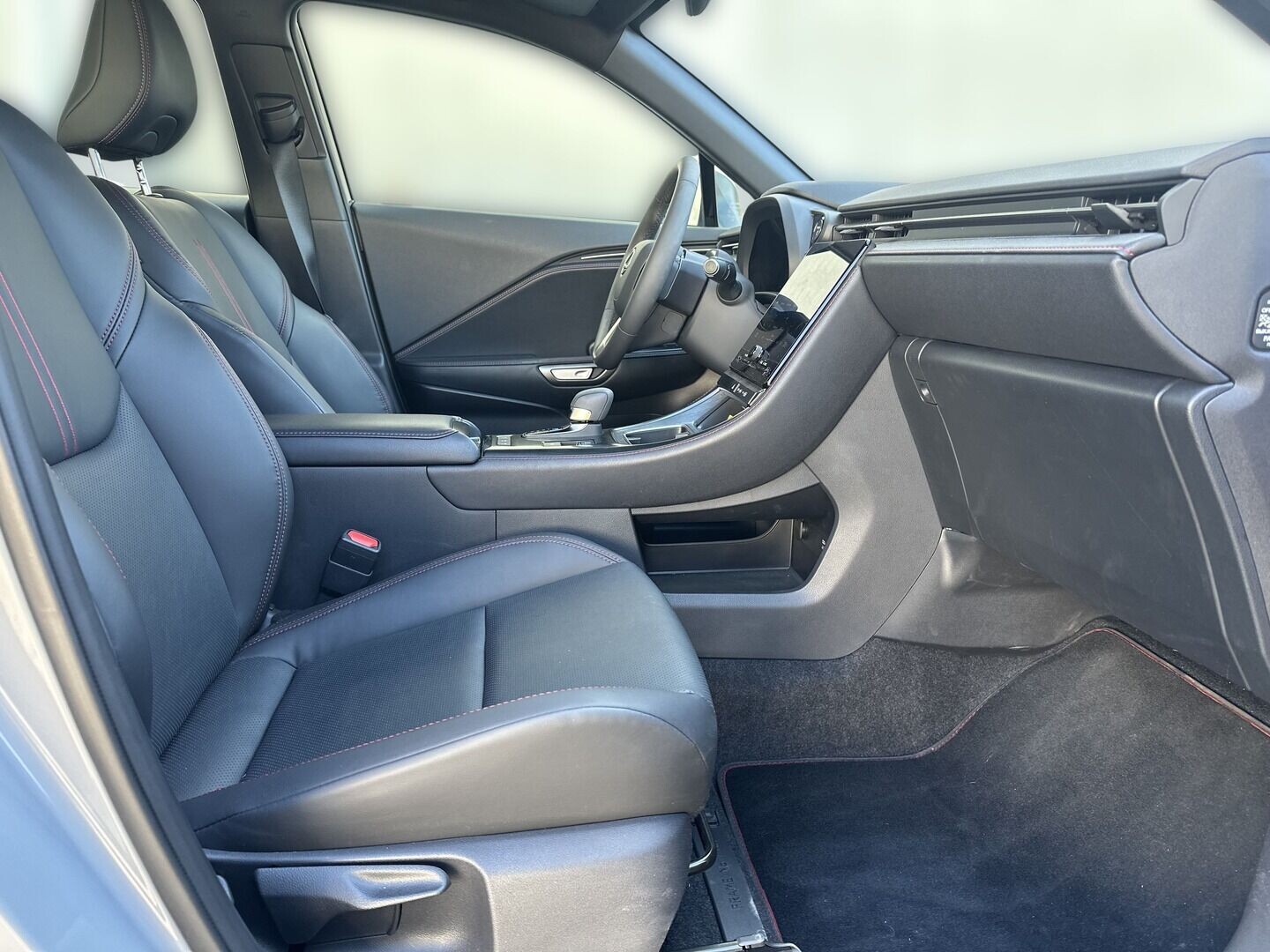 Lexus LBX