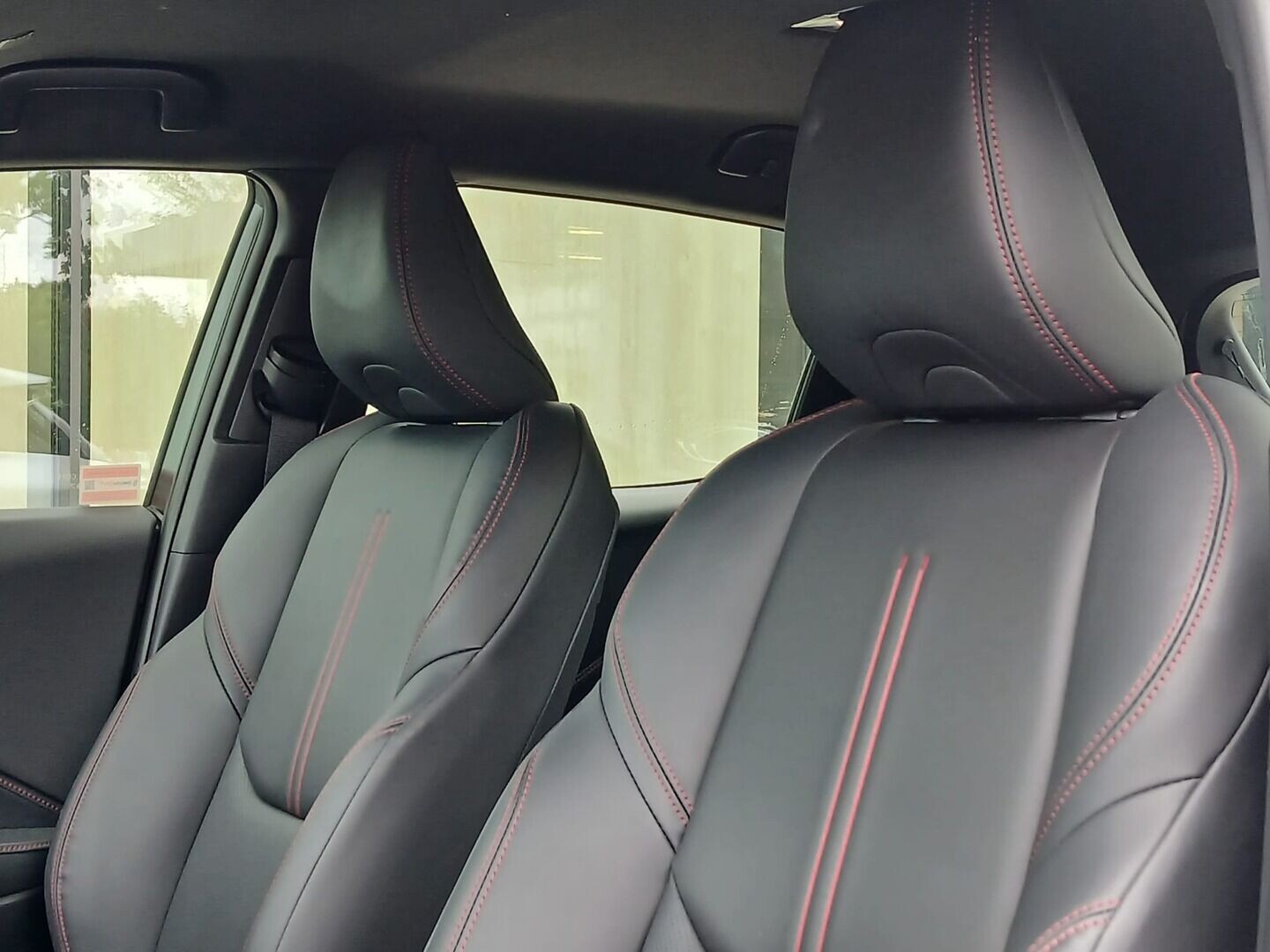 Lexus LBX