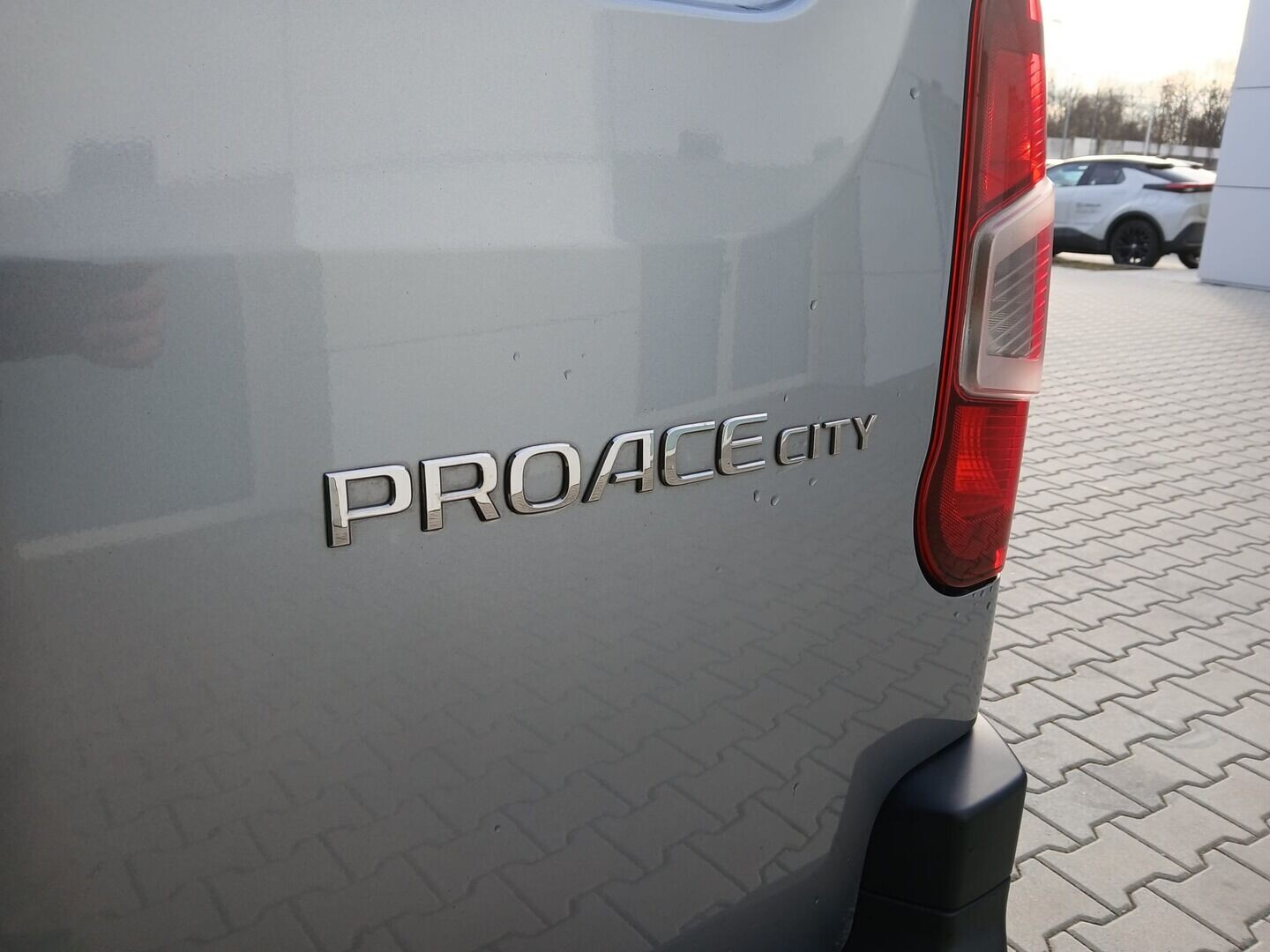 Toyota PROACE CITY