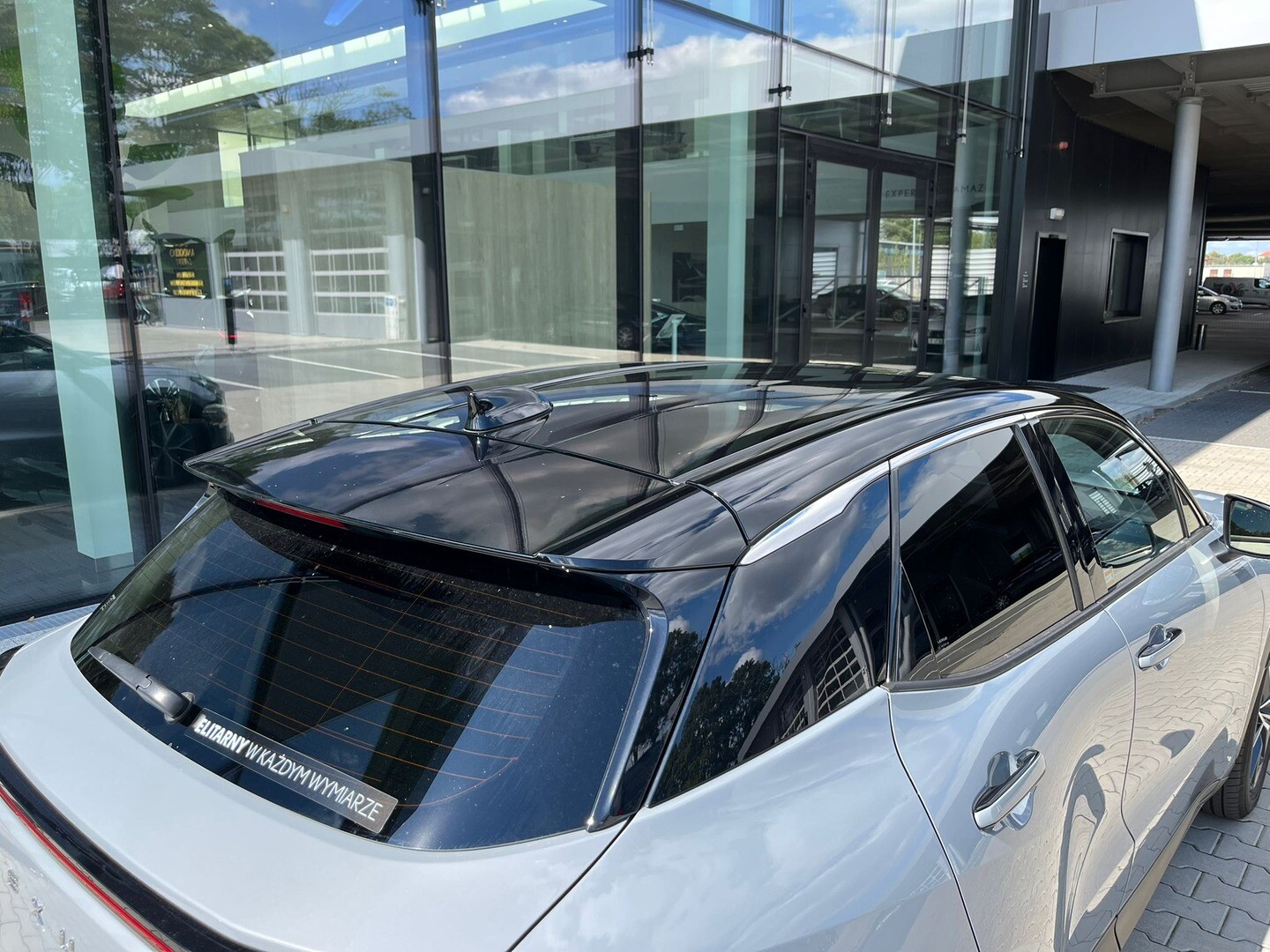 Lexus LBX