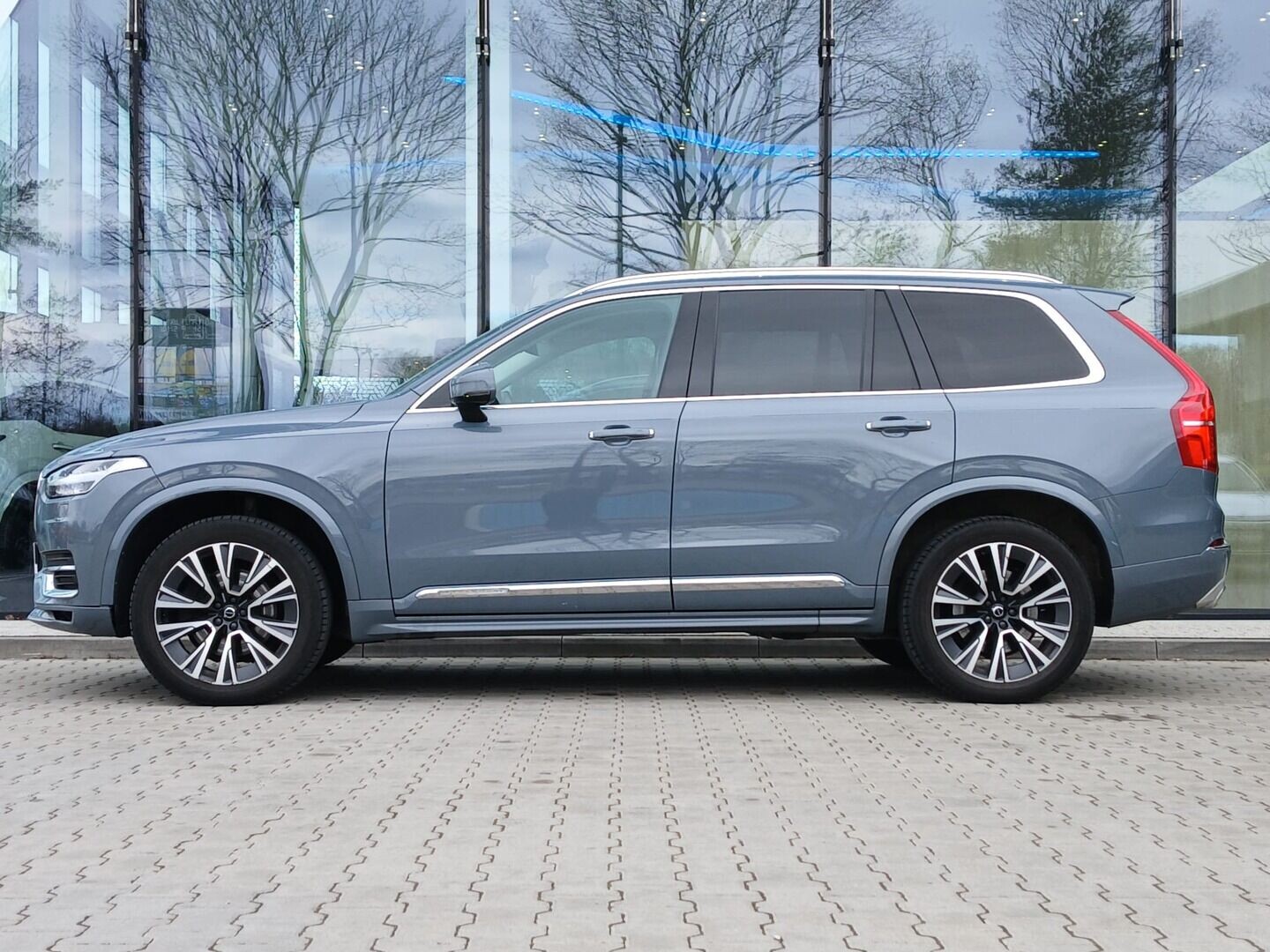 Volvo XC 90