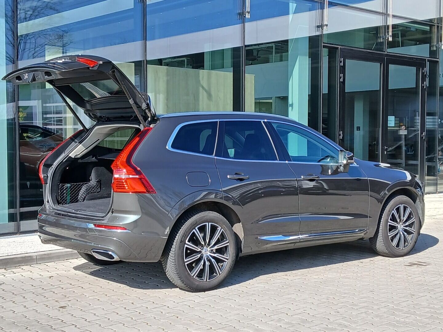 Volvo XC 60