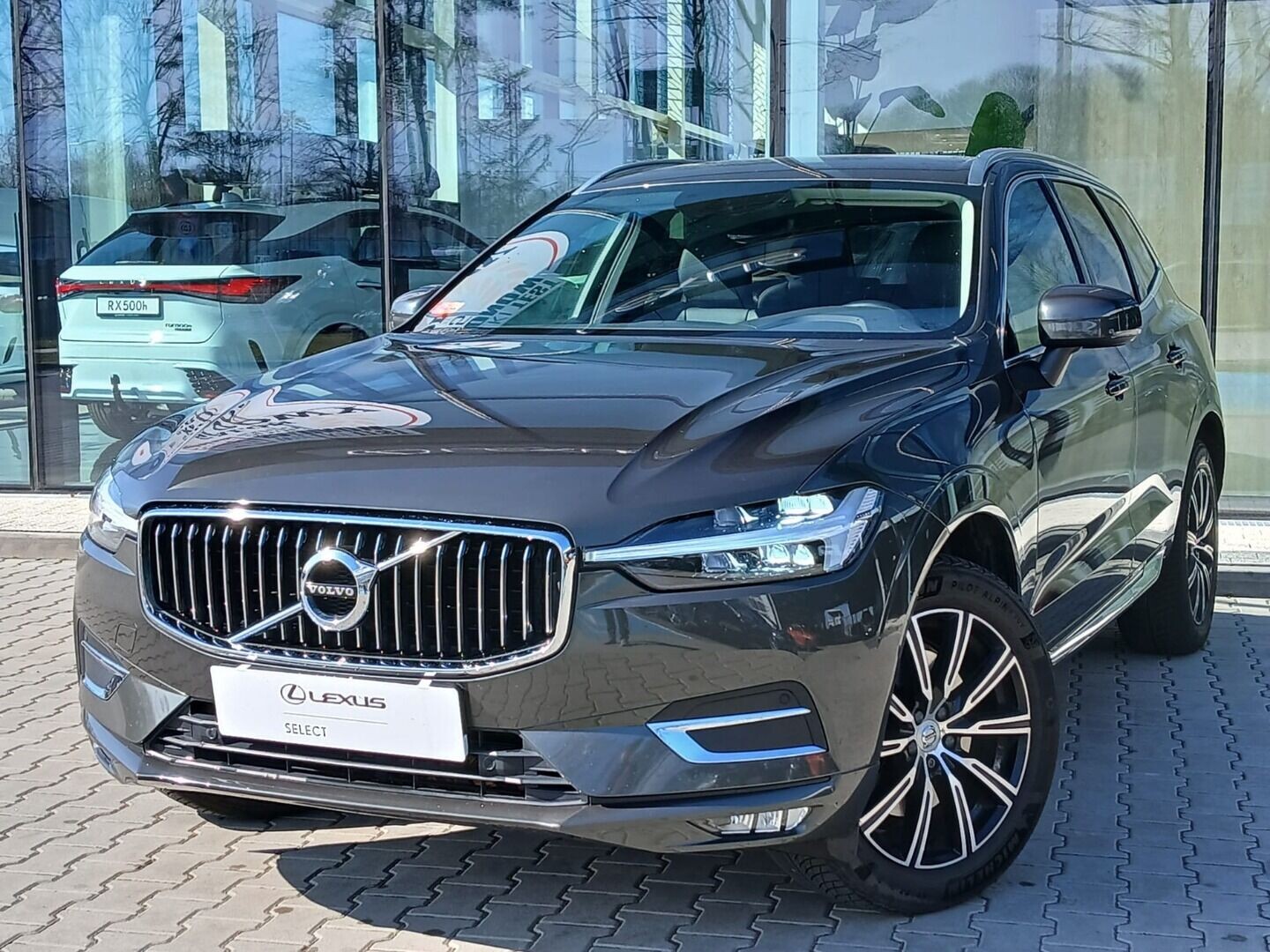 Volvo XC 60