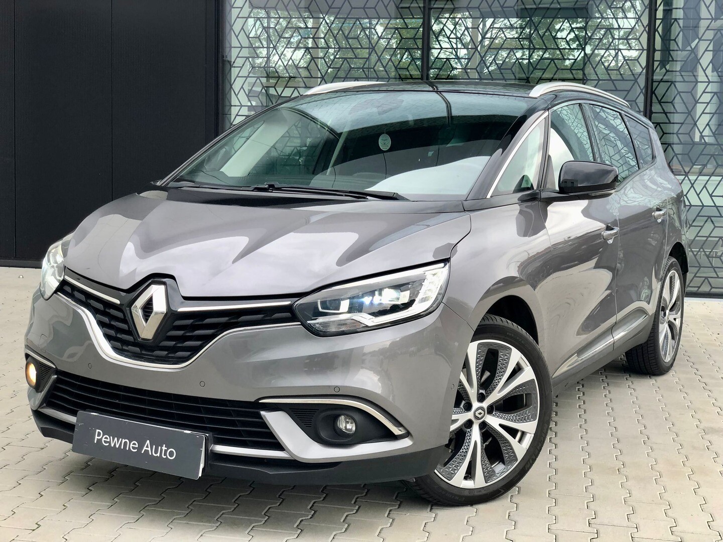 Renault Grand Scenic