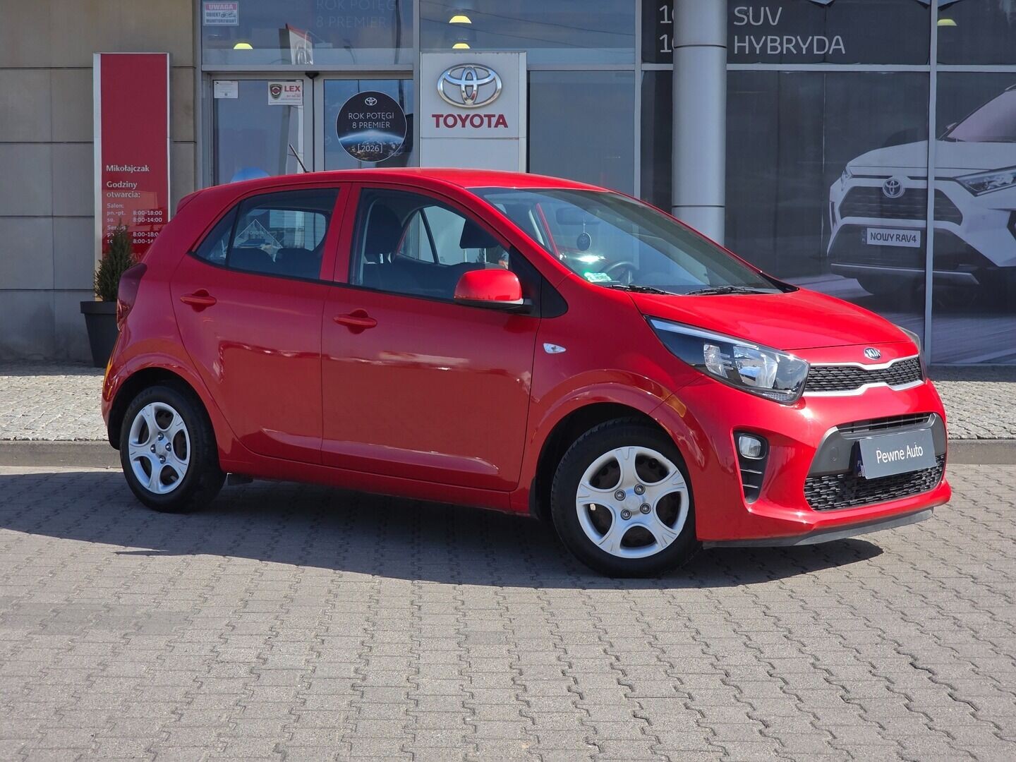 Kia Picanto
