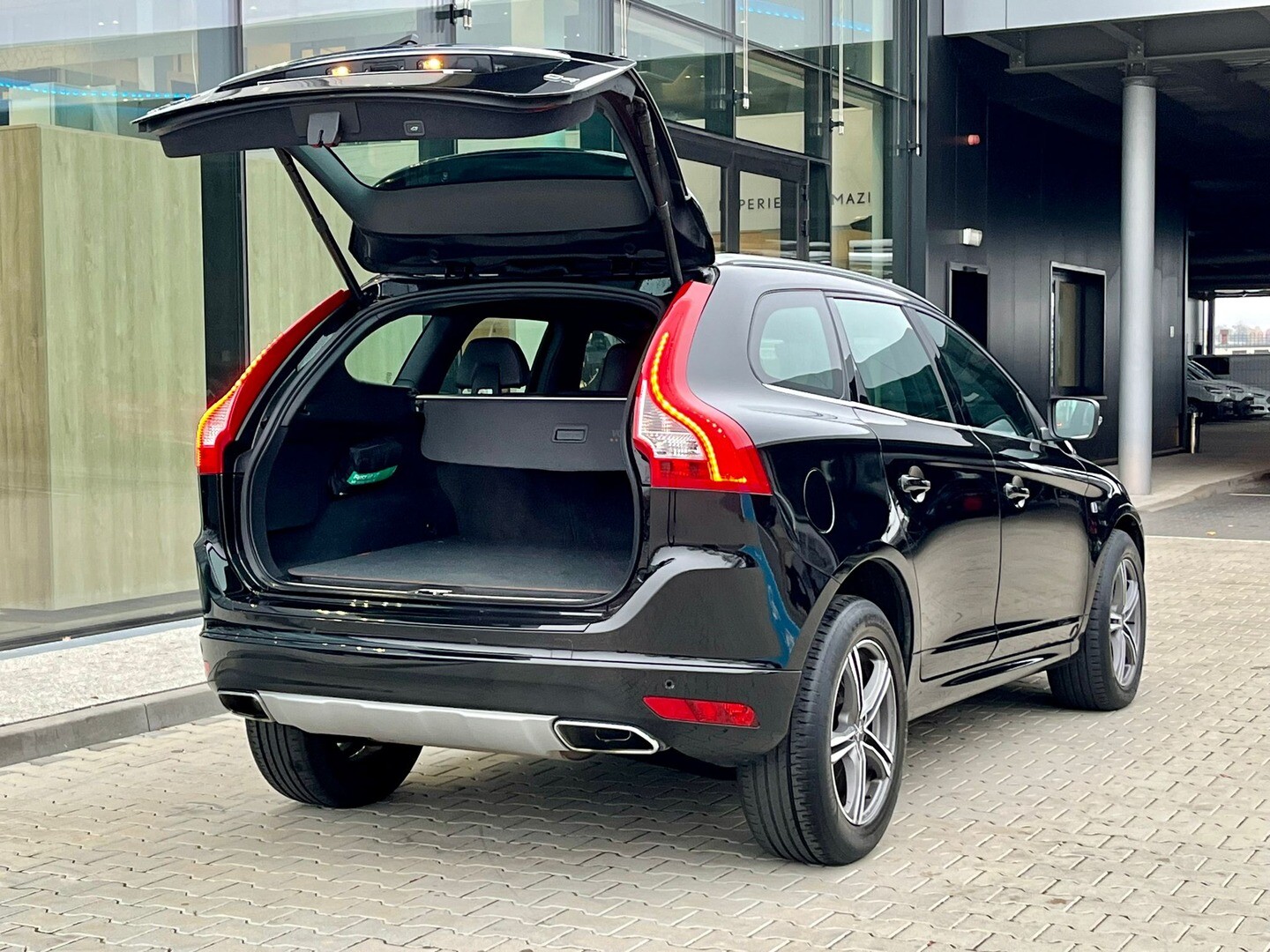 Volvo XC 60