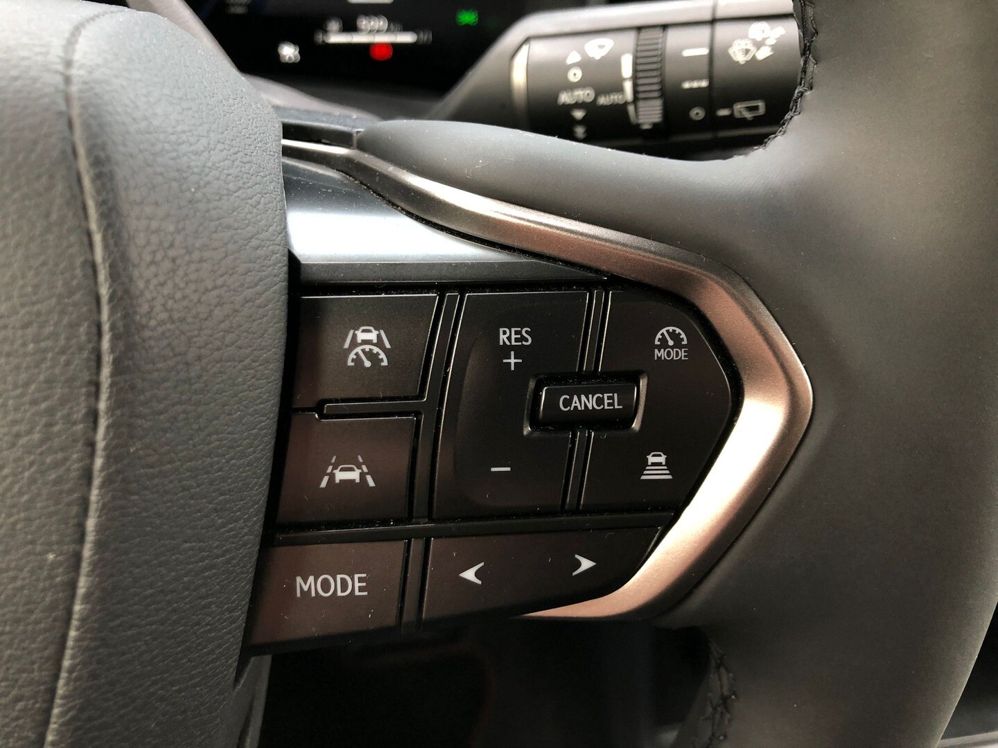 Lexus LBX
