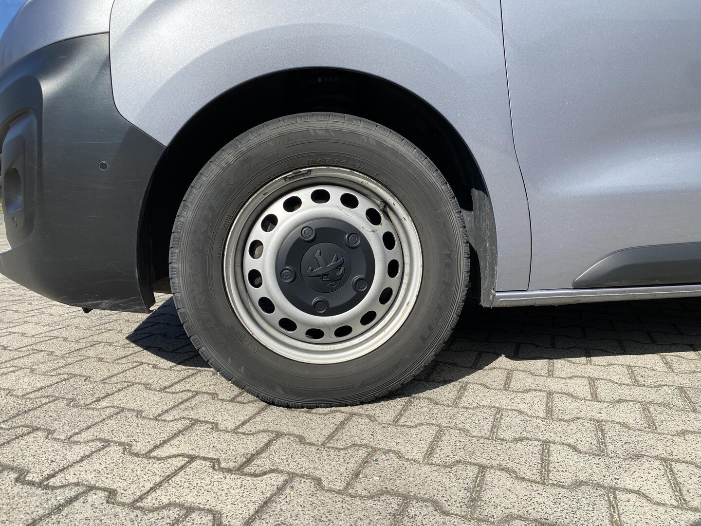 Peugeot Expert