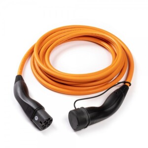 Trójfazowy kabel do ładowania o długości 7,5m
