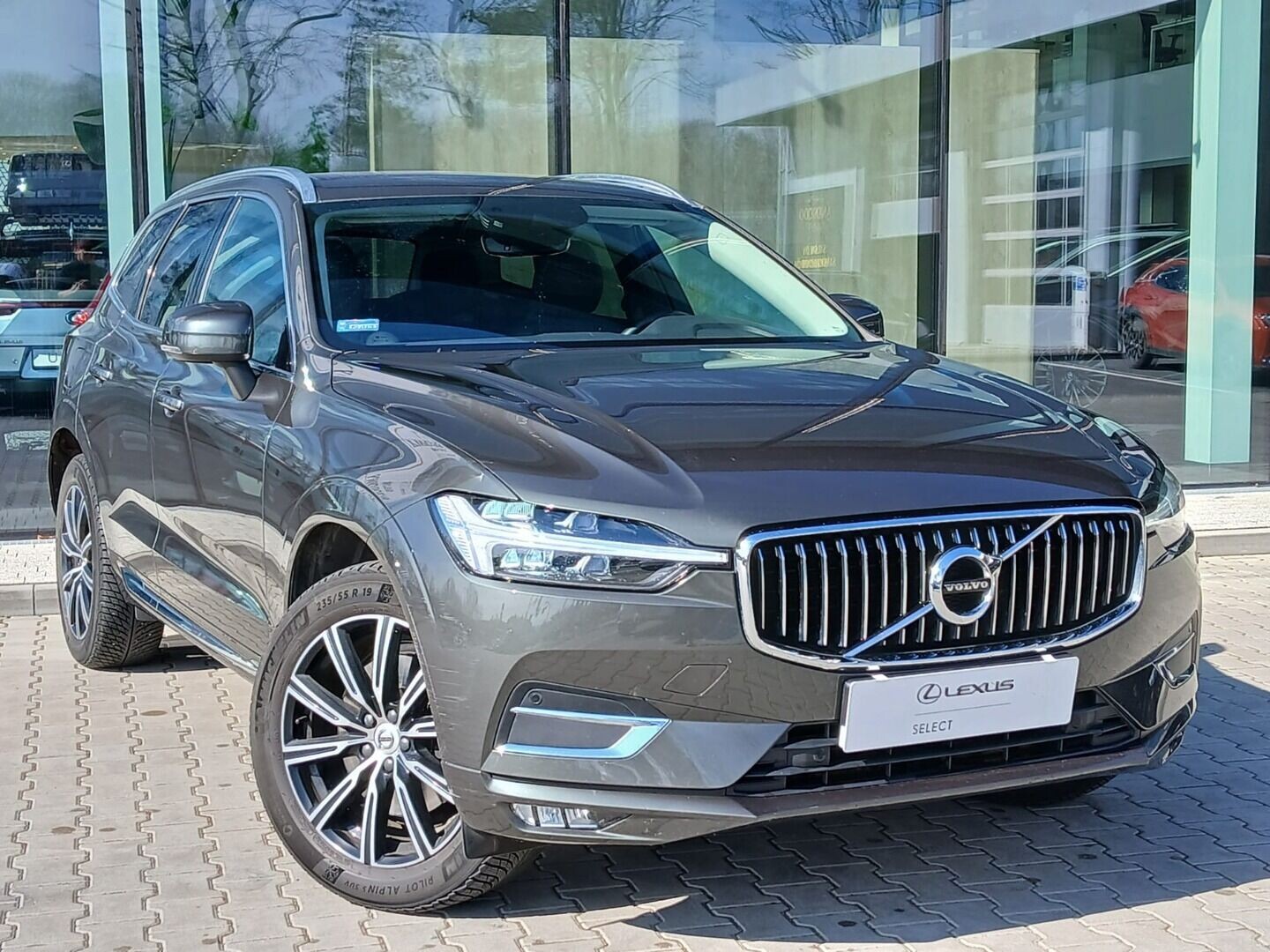 Volvo XC 60