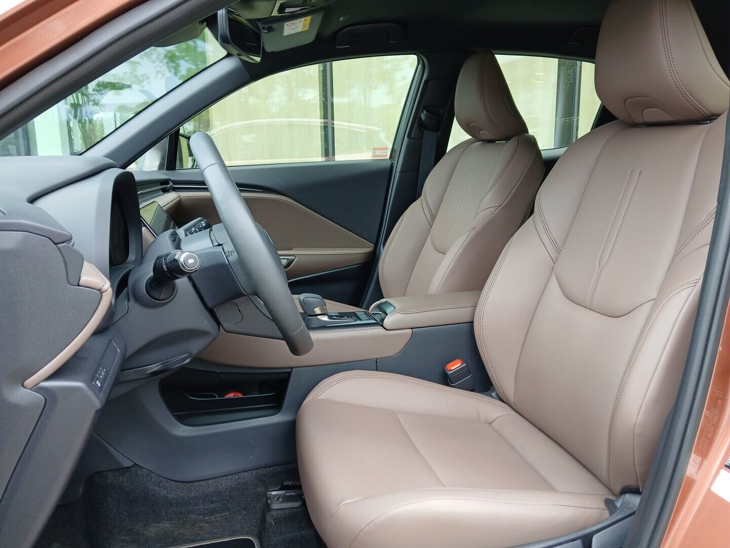 Lexus LBX