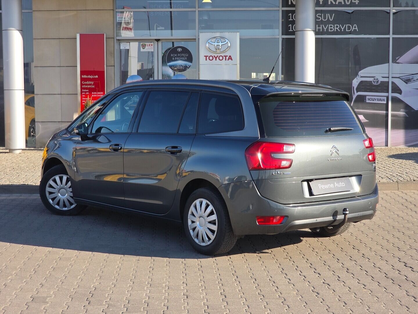 Citroën C4