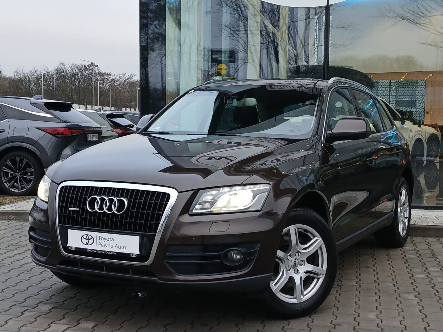 Audi Q5