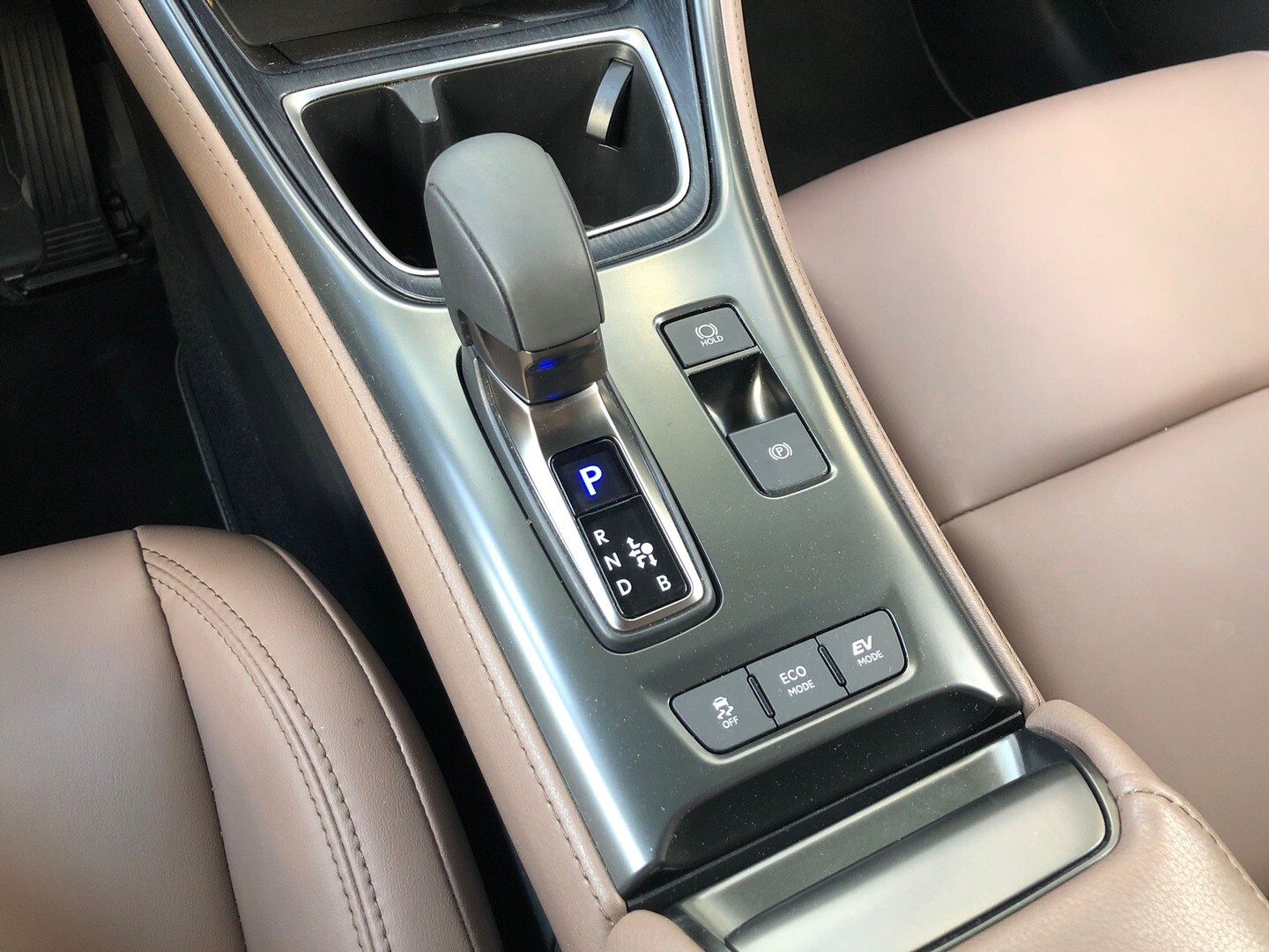 Lexus LBX