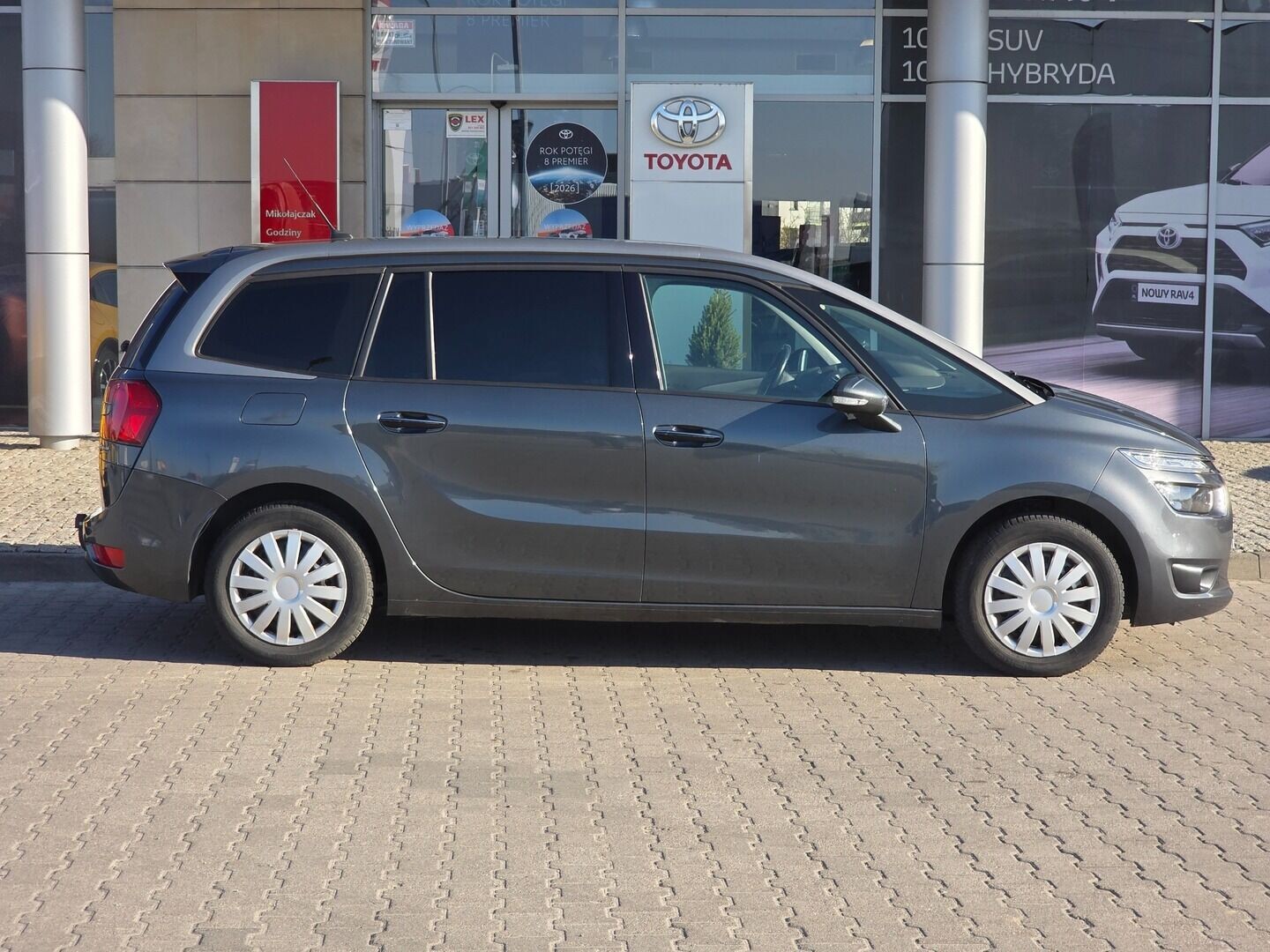Citroën C4
