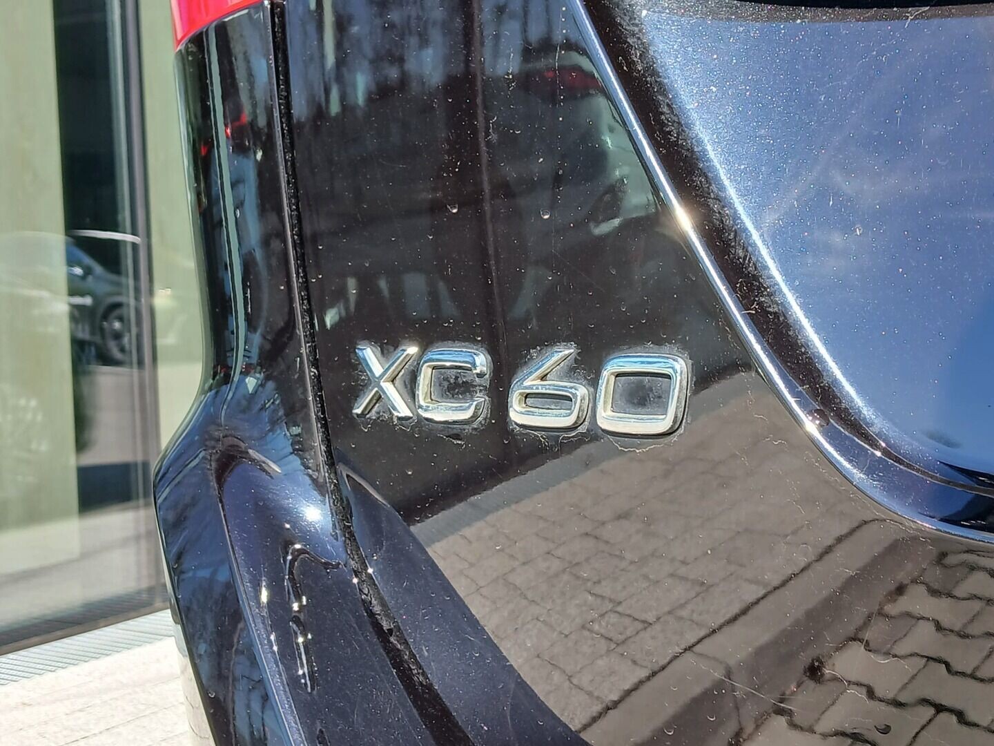 Volvo XC 60