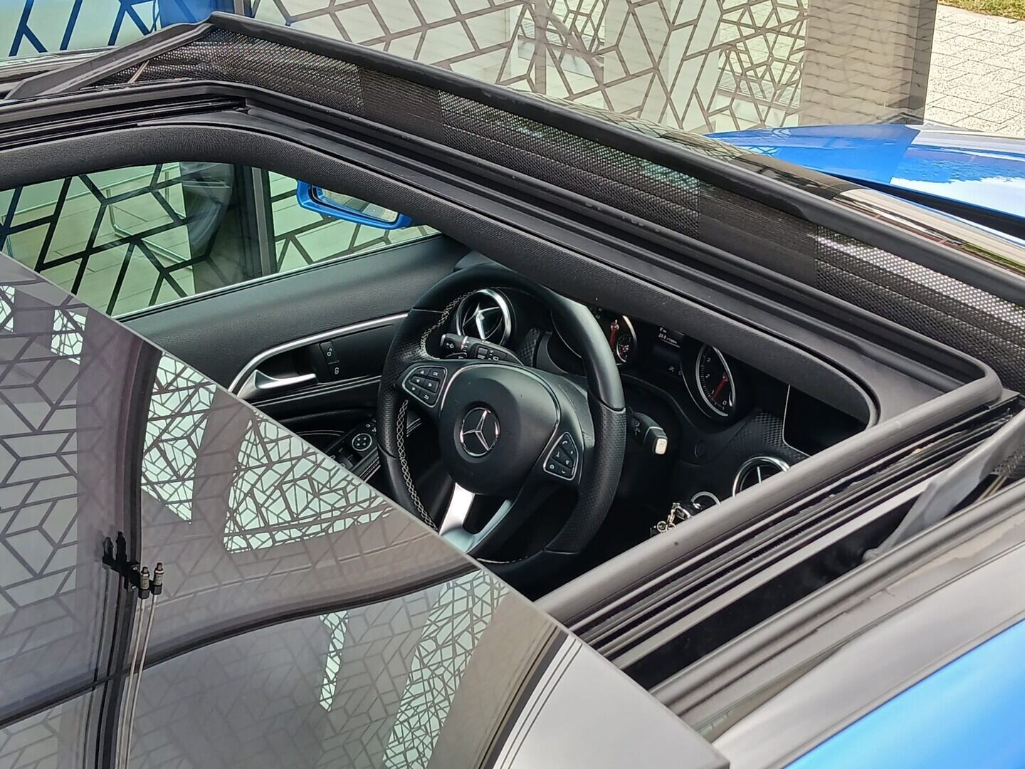 Mercedes-Benz Klasa A