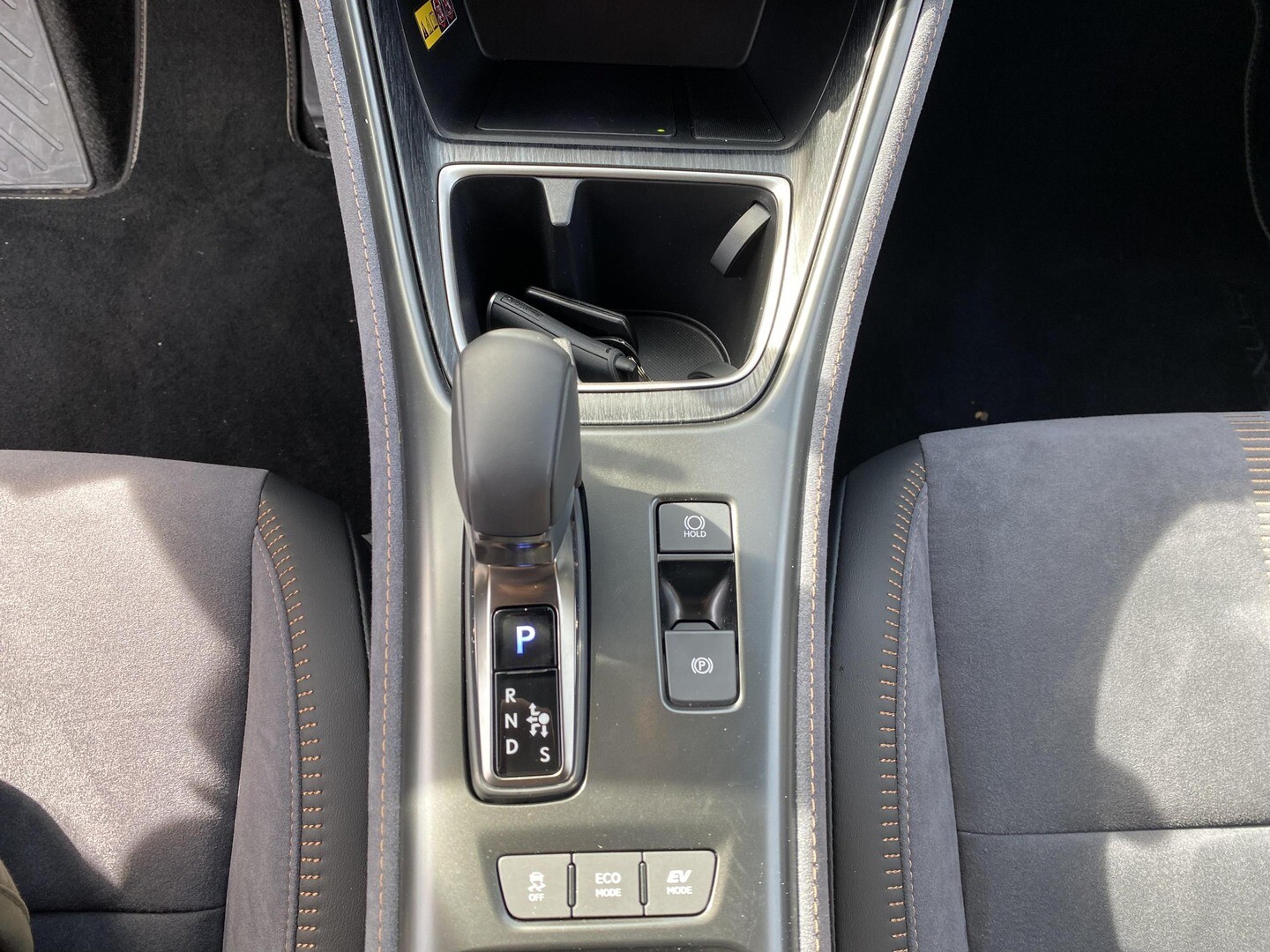 Lexus LBX