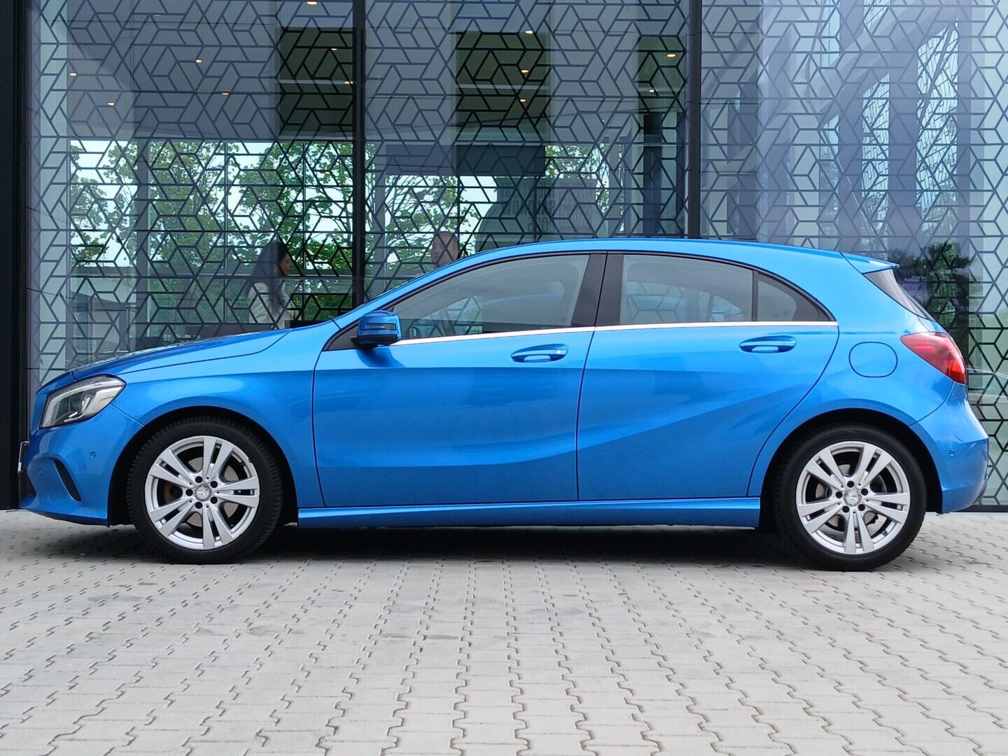 Mercedes-Benz Klasa A