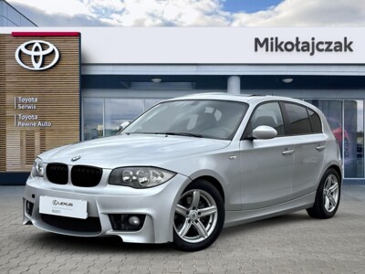BMW Seria 1