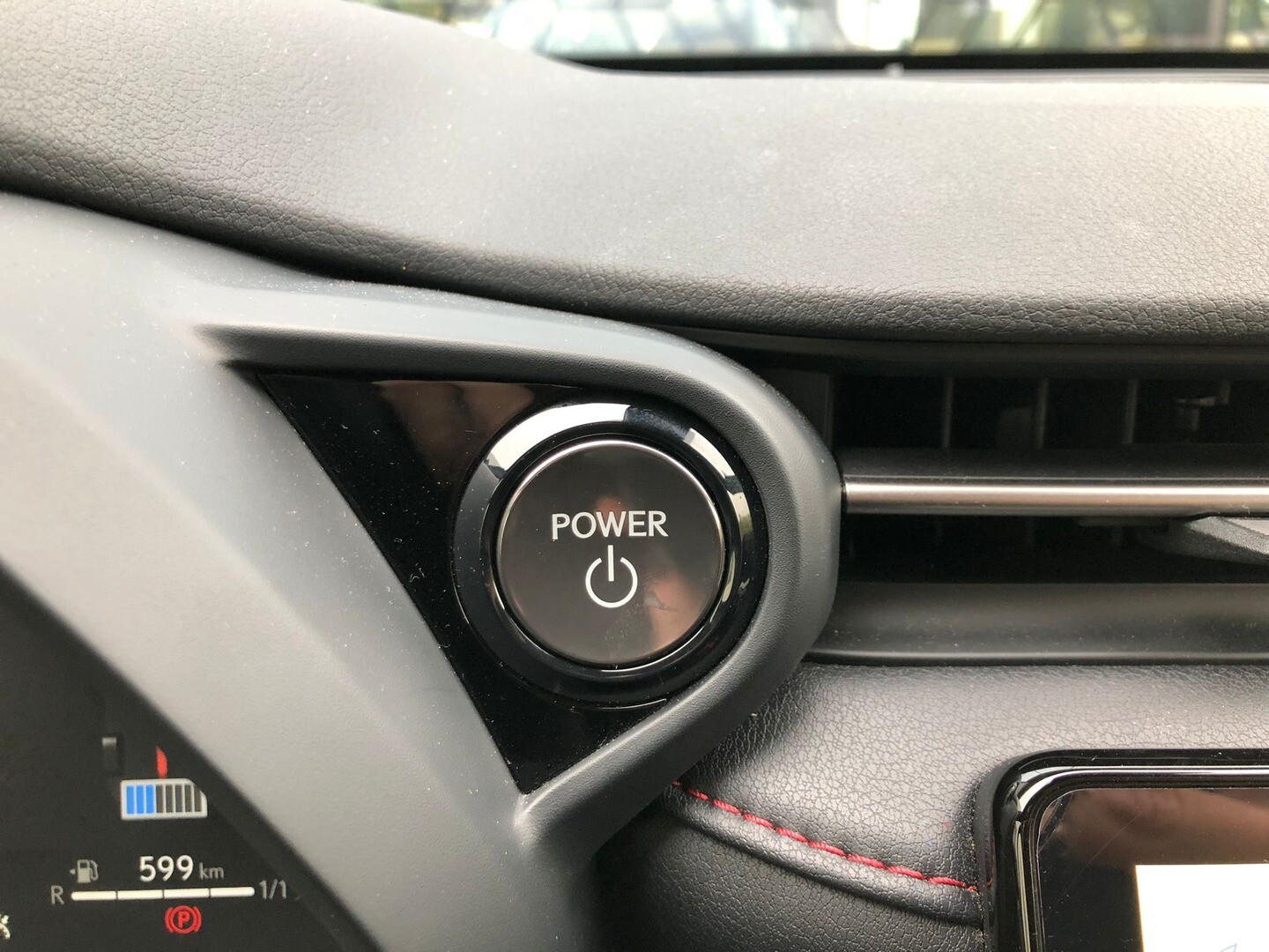 Lexus LBX