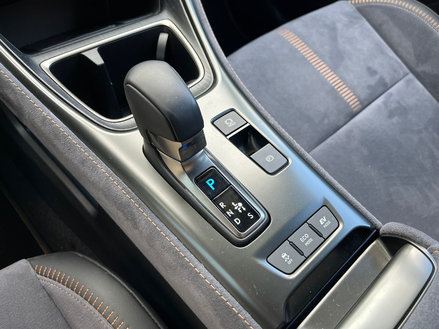 Lexus LBX
