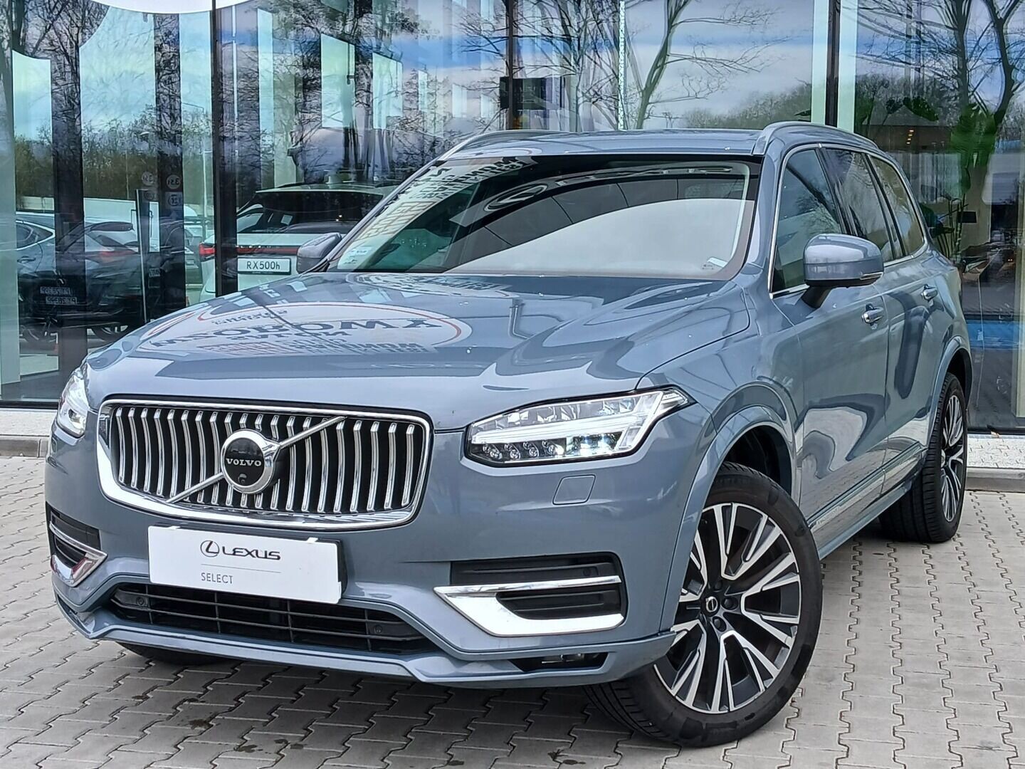Volvo XC 90