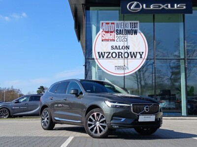 Volvo XC 60
