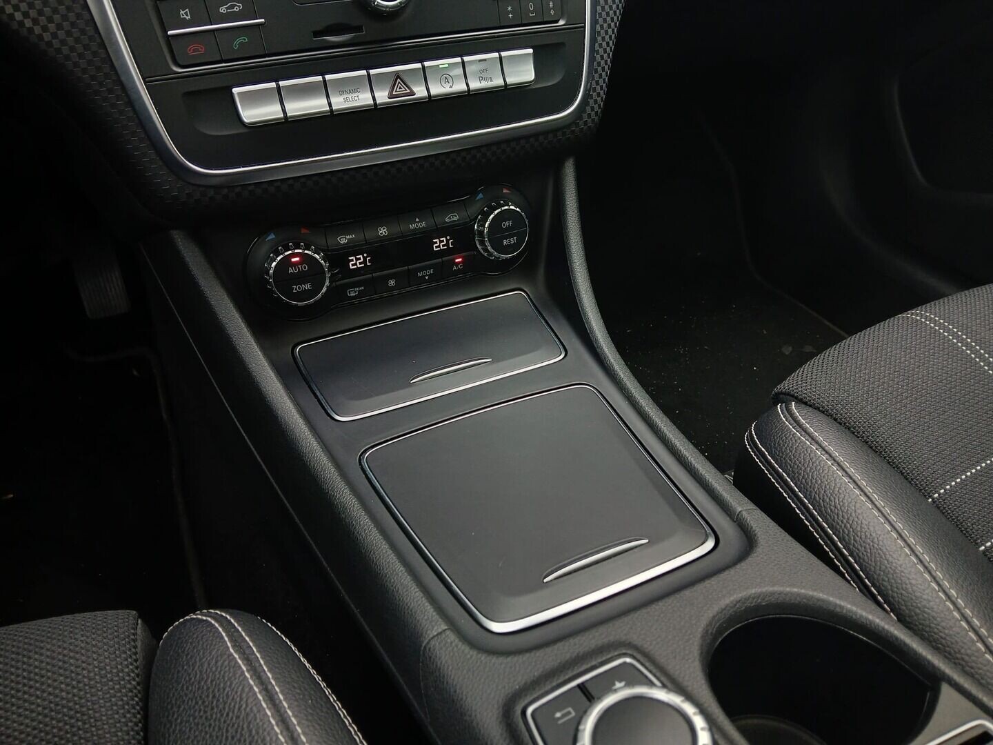 Mercedes-Benz Klasa A