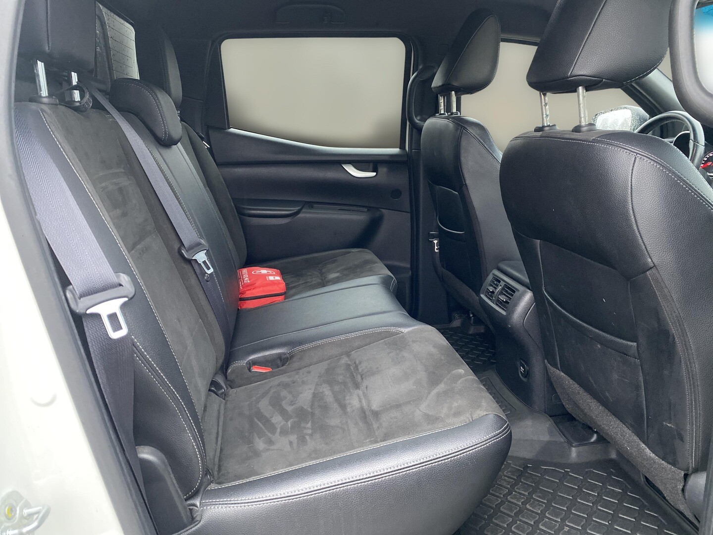 Mercedes-Benz Klasa X