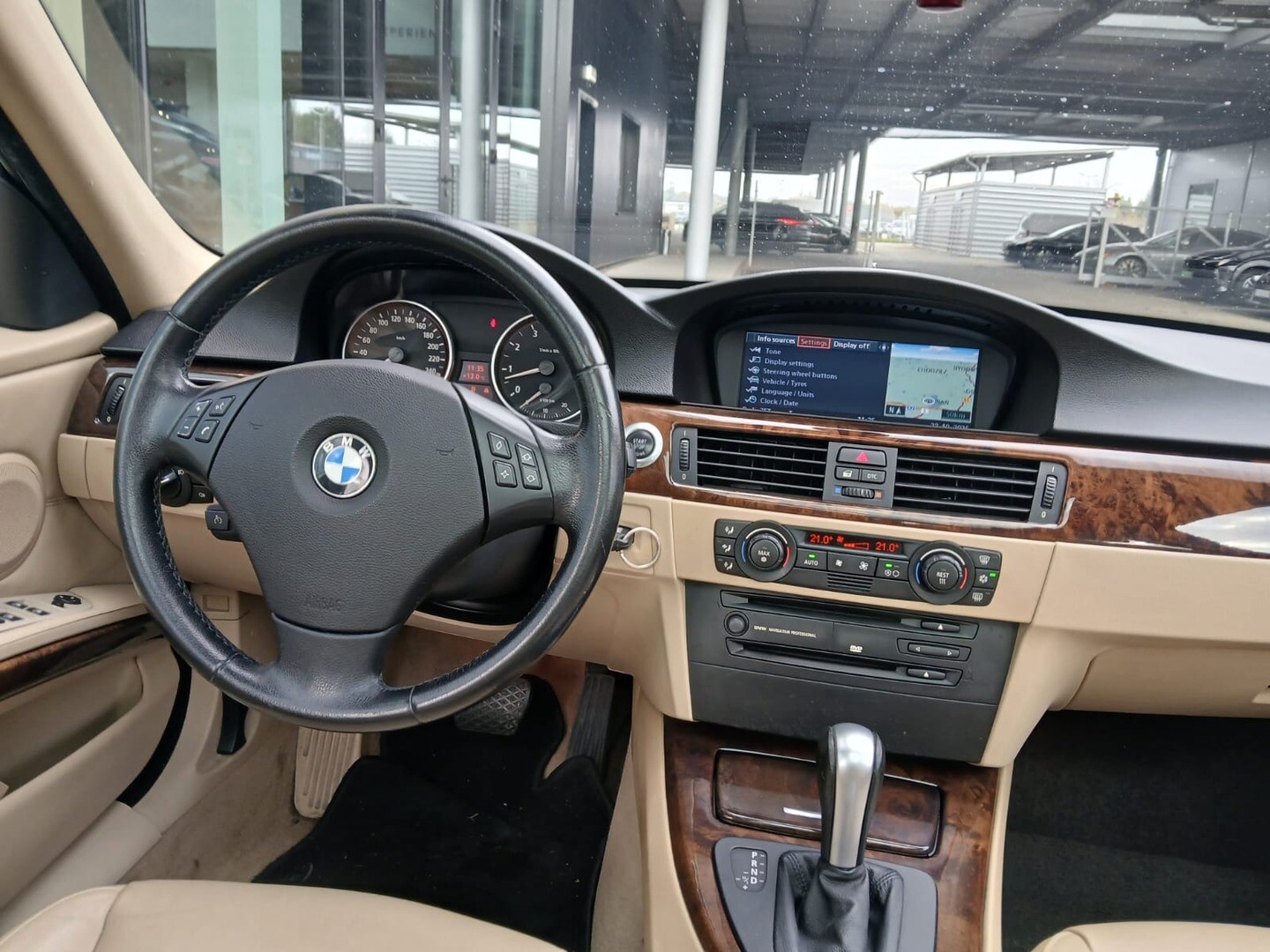 BMW Seria 3