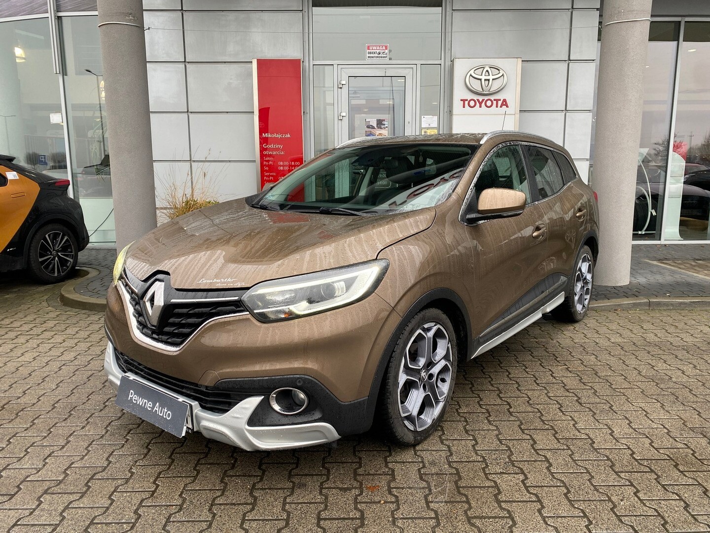 Renault Kadjar