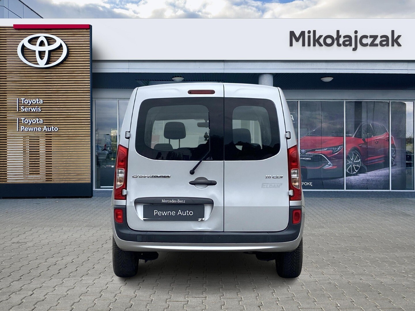 Mercedes-Benz Citan