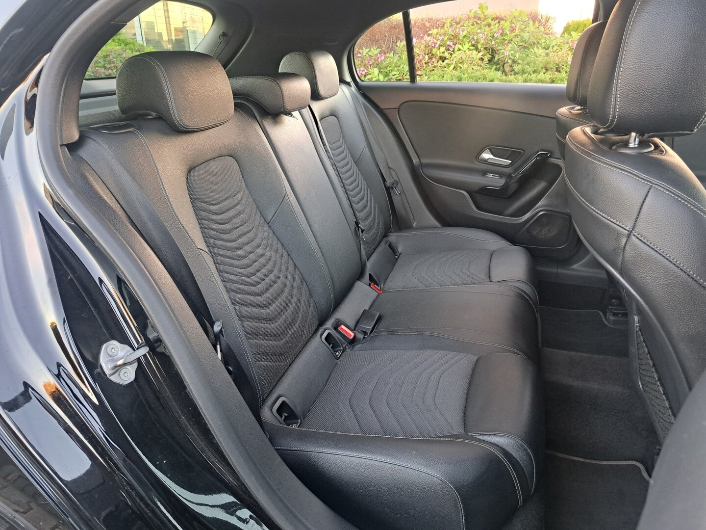 Mercedes-Benz Klasa A