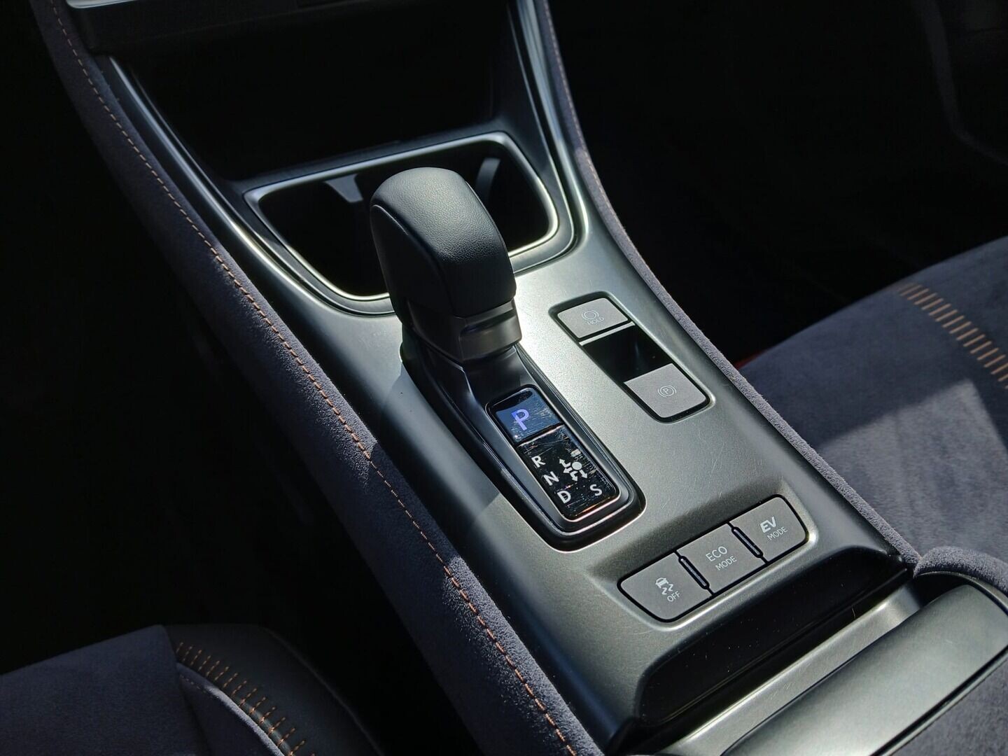 Lexus LBX
