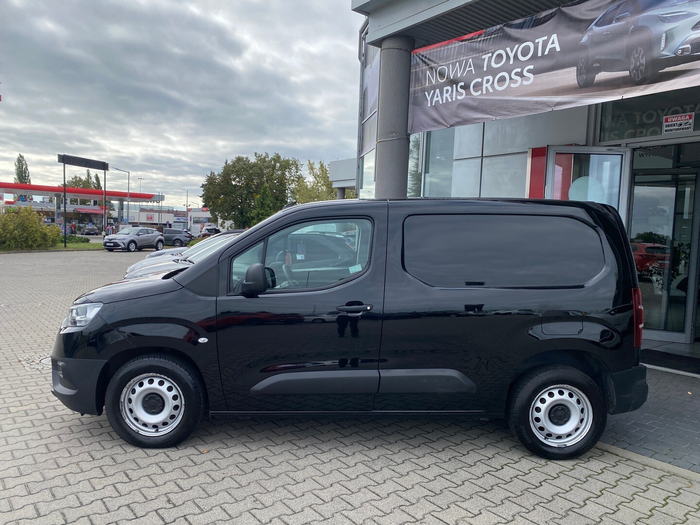 Toyota PROACE CITY