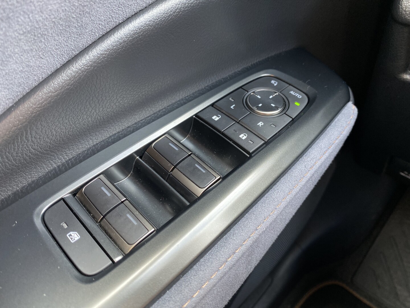 Lexus LBX