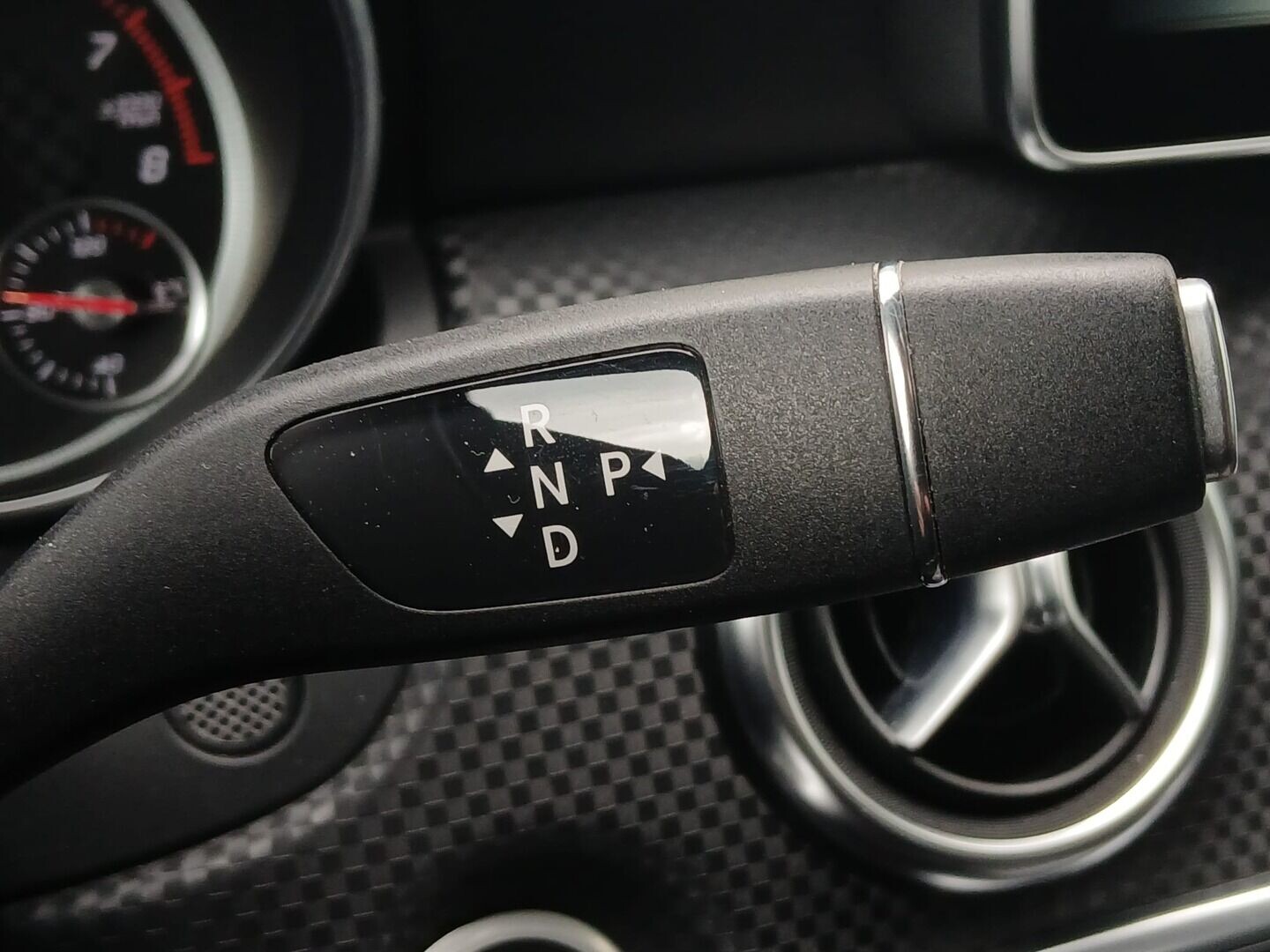 Mercedes-Benz Klasa A