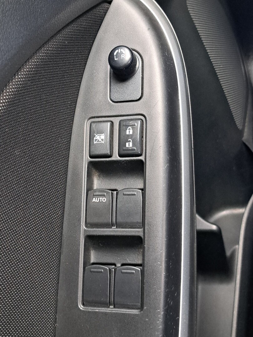 Suzuki Baleno