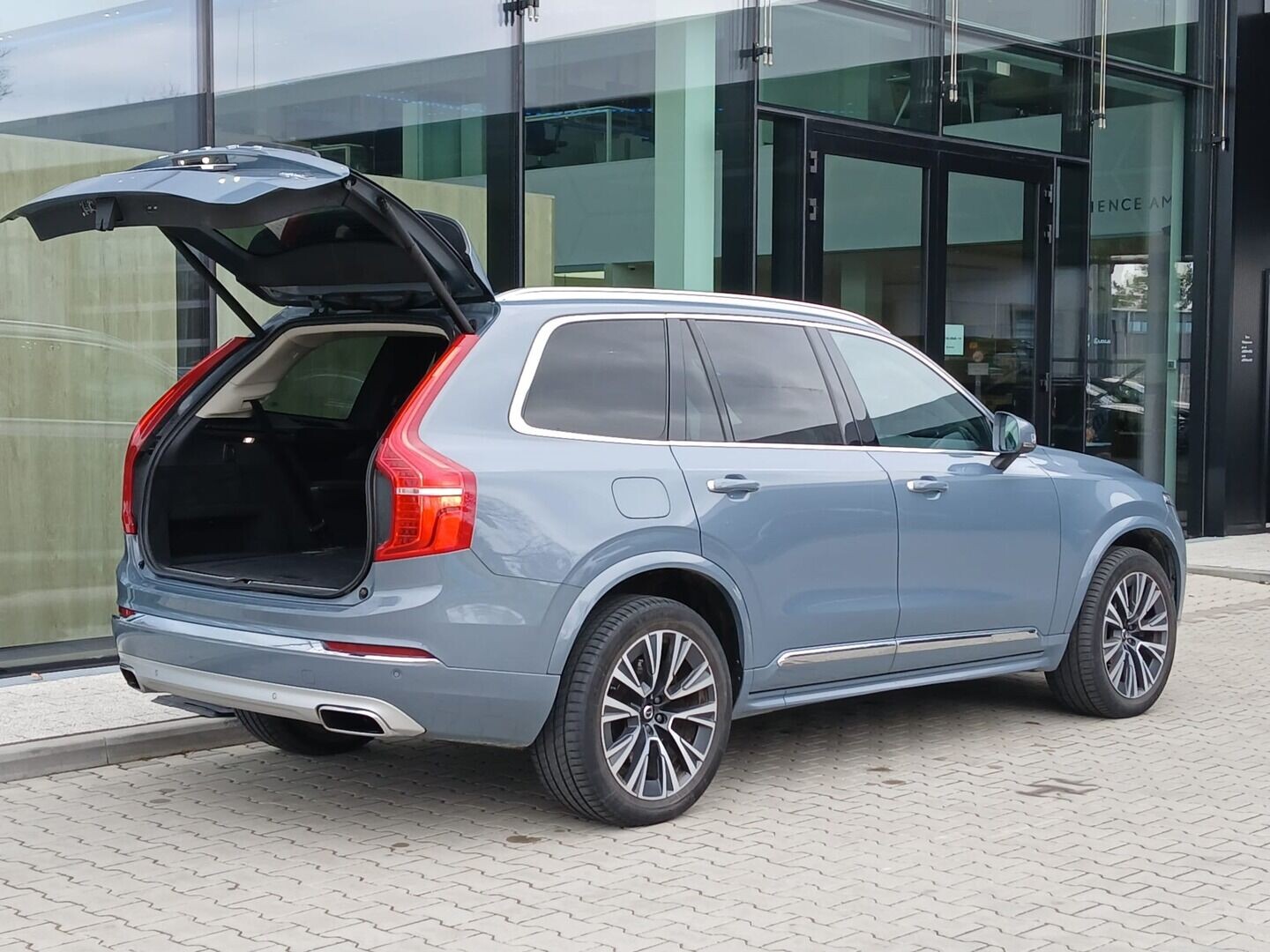 Volvo XC 90