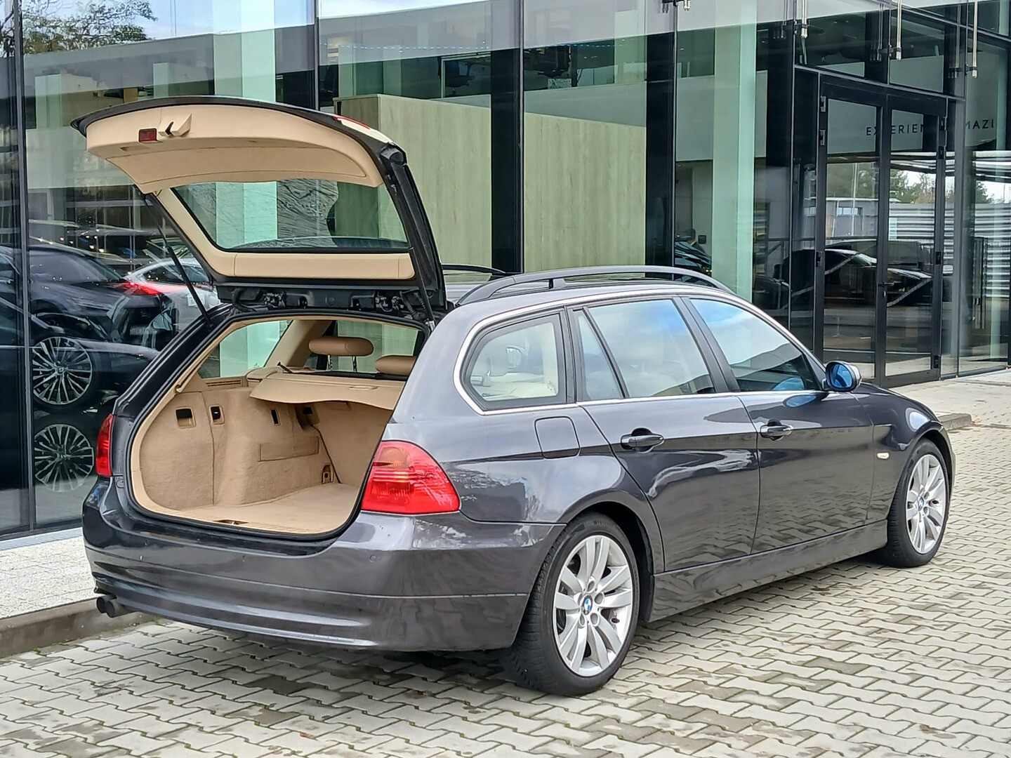 BMW Seria 3