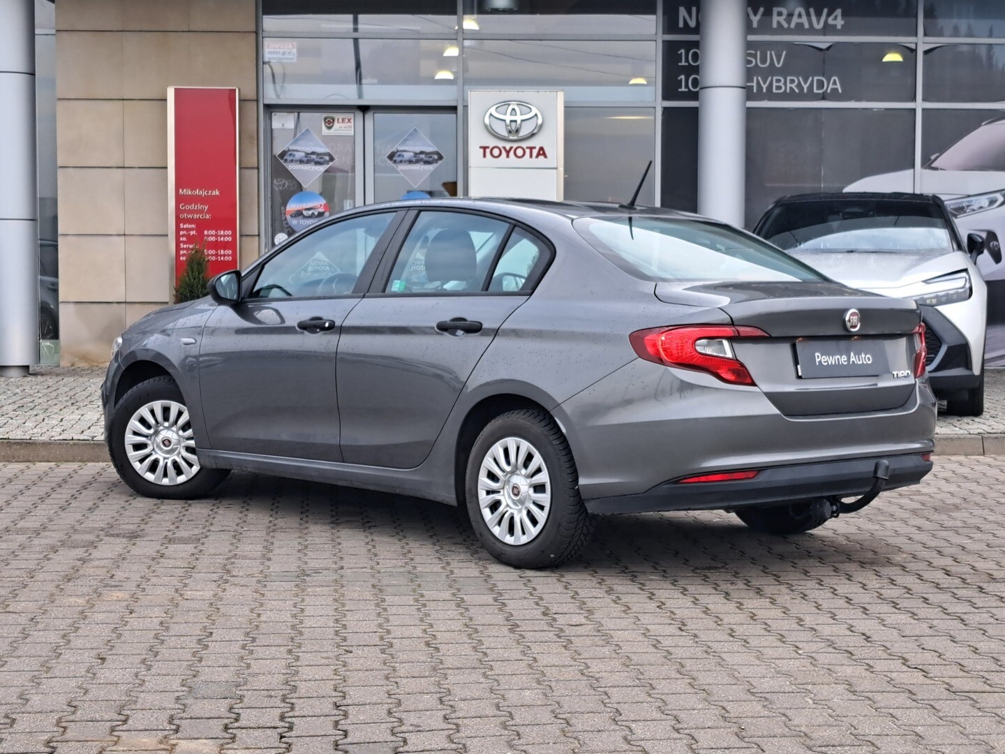 Fiat Tipo