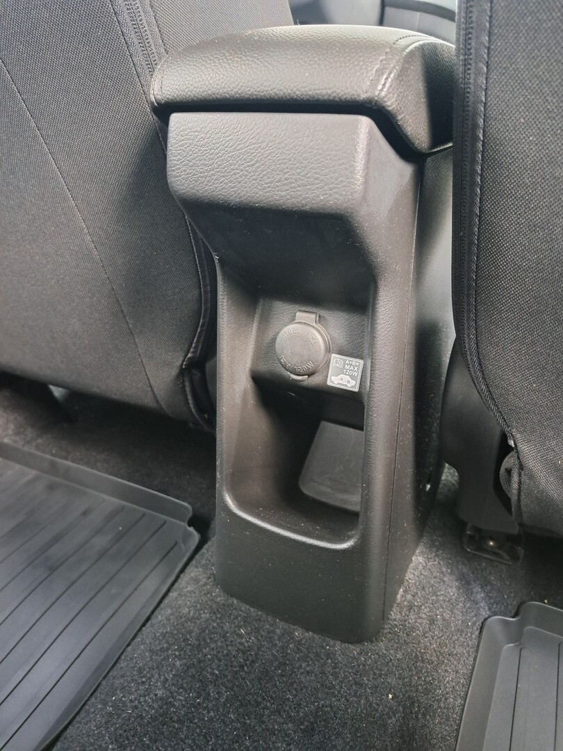 Suzuki Baleno