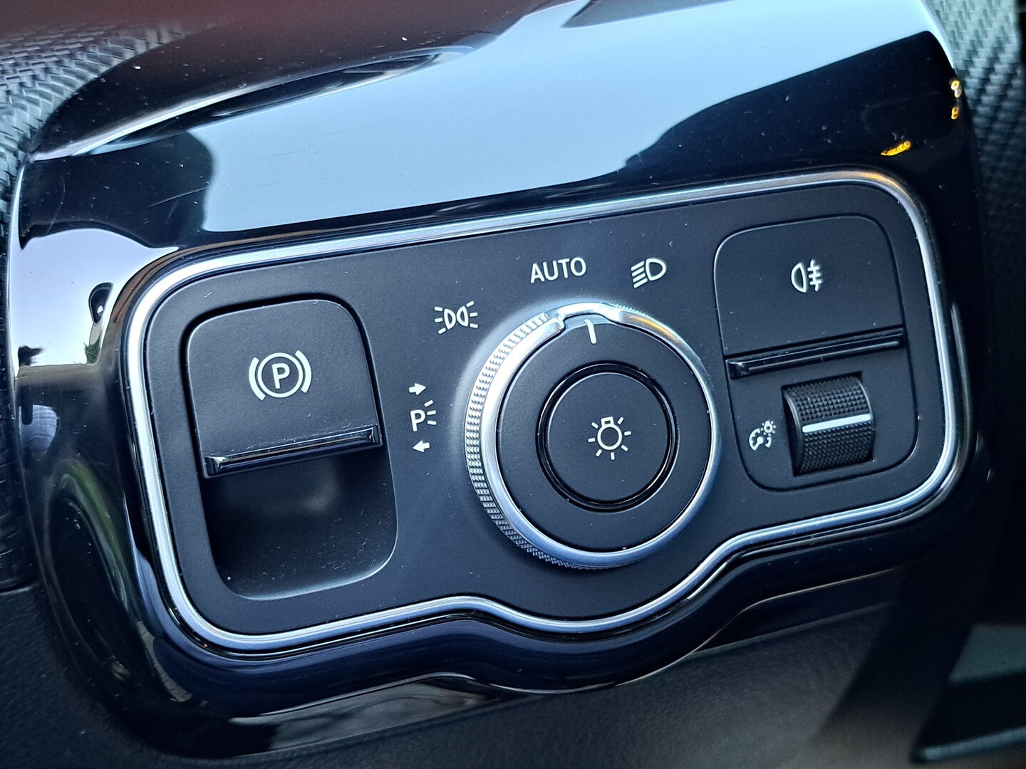 Mercedes-Benz Klasa A