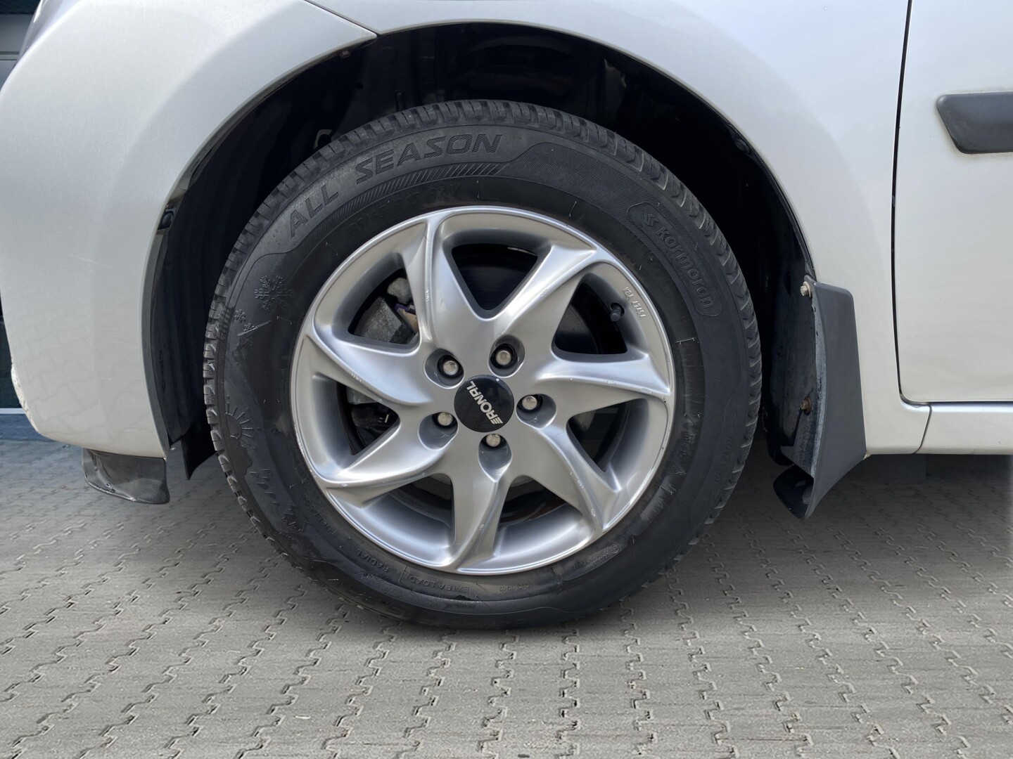 Toyota Verso S